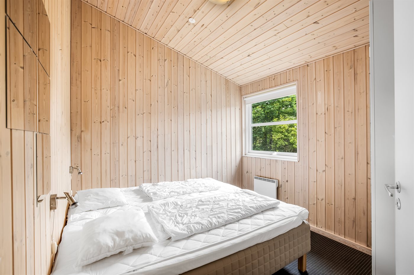 Dein Traumferienhaus in Hals – Entspannung pur! - Bild 5