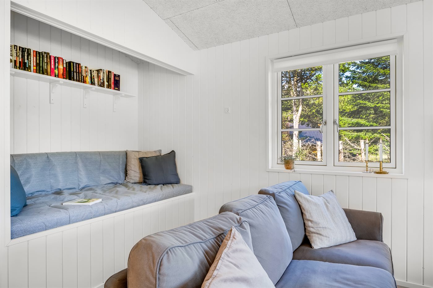 Entspanne im neuen Traumhaus nahe dem Strand in Bisnap! - Bild 4