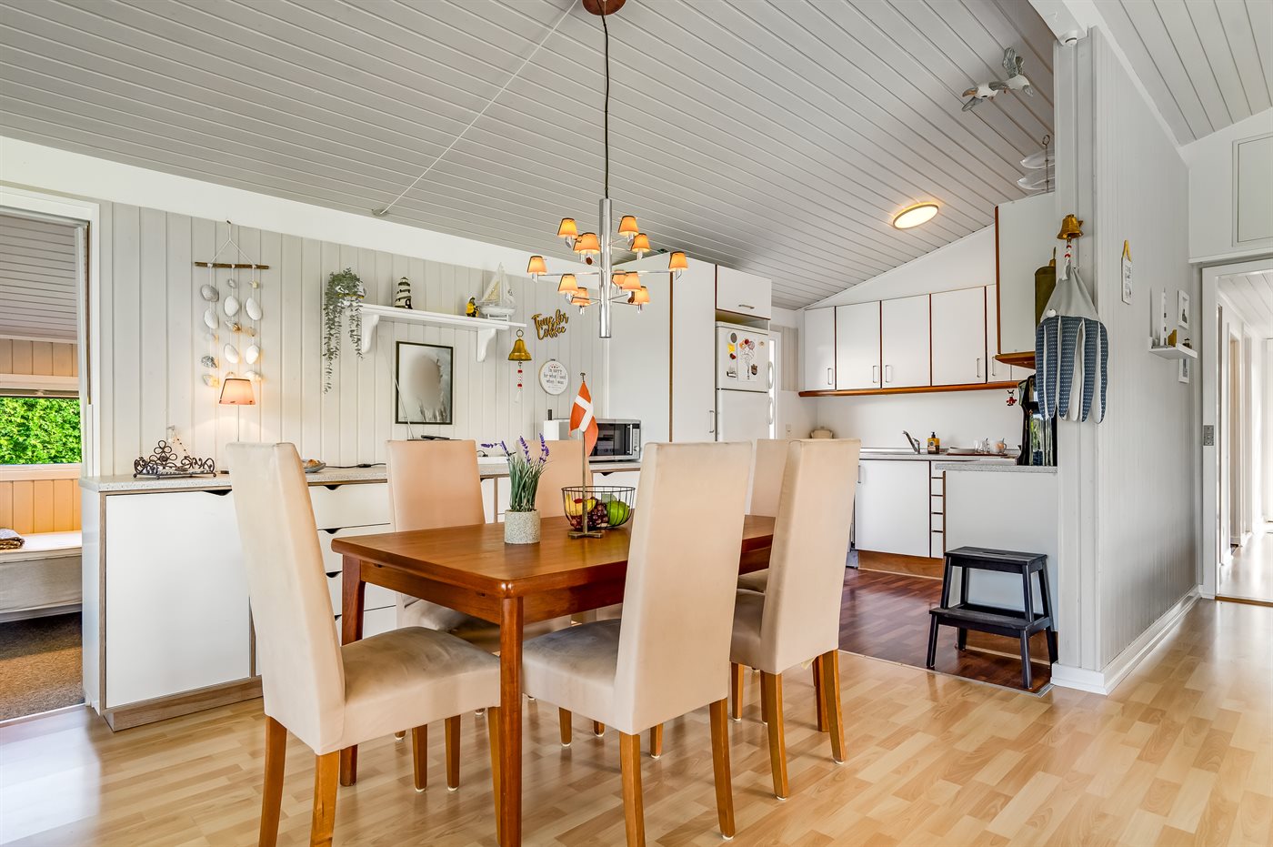 Ferienhaus 44-1259 in Bisnap, Hals - Bild 3