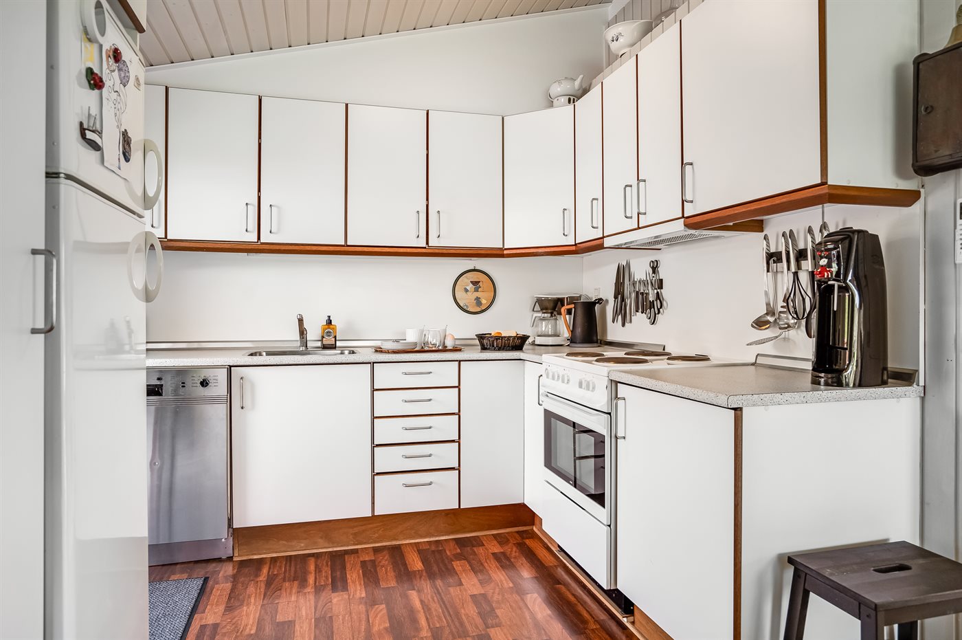 Ferienhaus 44-1259 in Bisnap, Hals - Bild 4