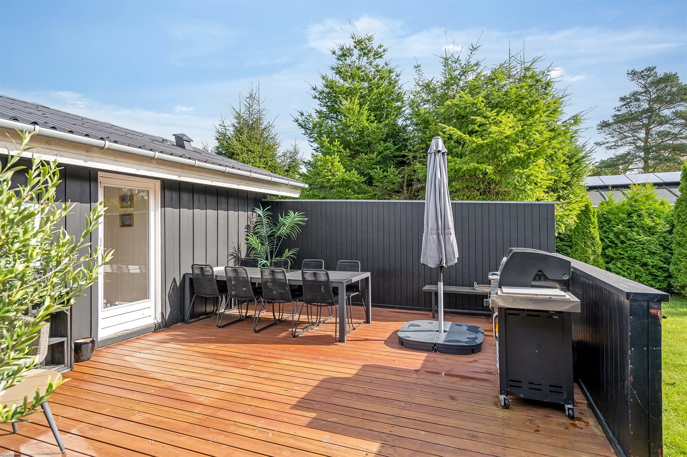 Dein Traumferienhaus – Nähe Strand, Wald & Wohlfühl-Oase! - Bild 2