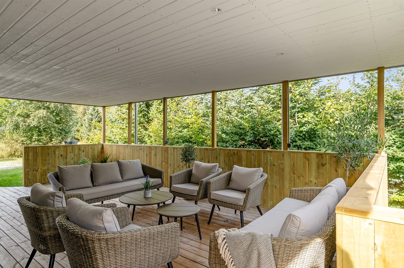 Dein Traumferienhaus – Nähe Strand, Wald & Wohlfühl-Oase! - Bild 3