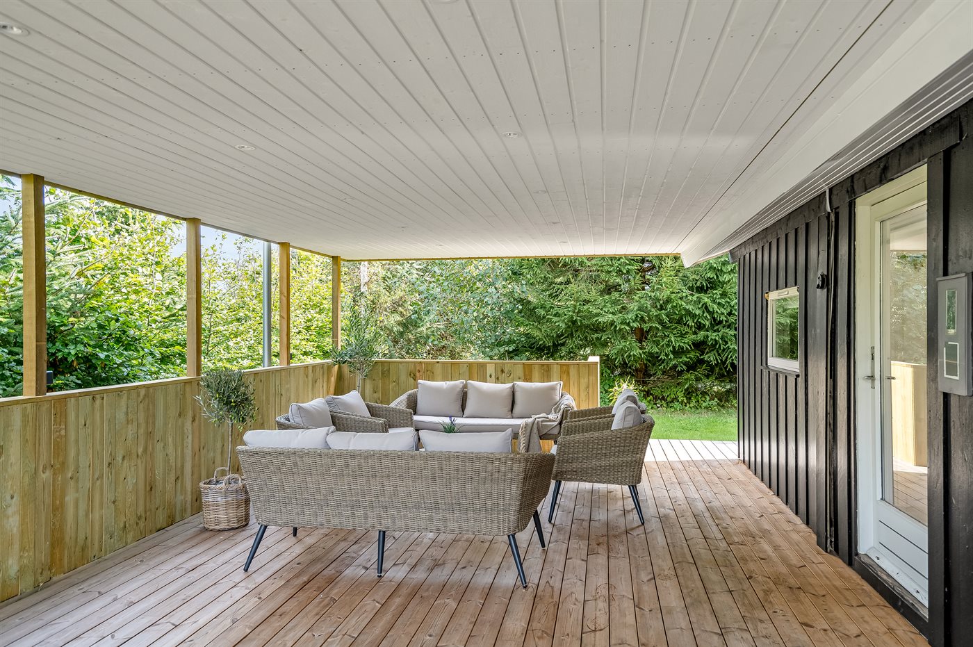 Dein Traumferienhaus – Nähe Strand, Wald & Wohlfühl-Oase! - Bild 4