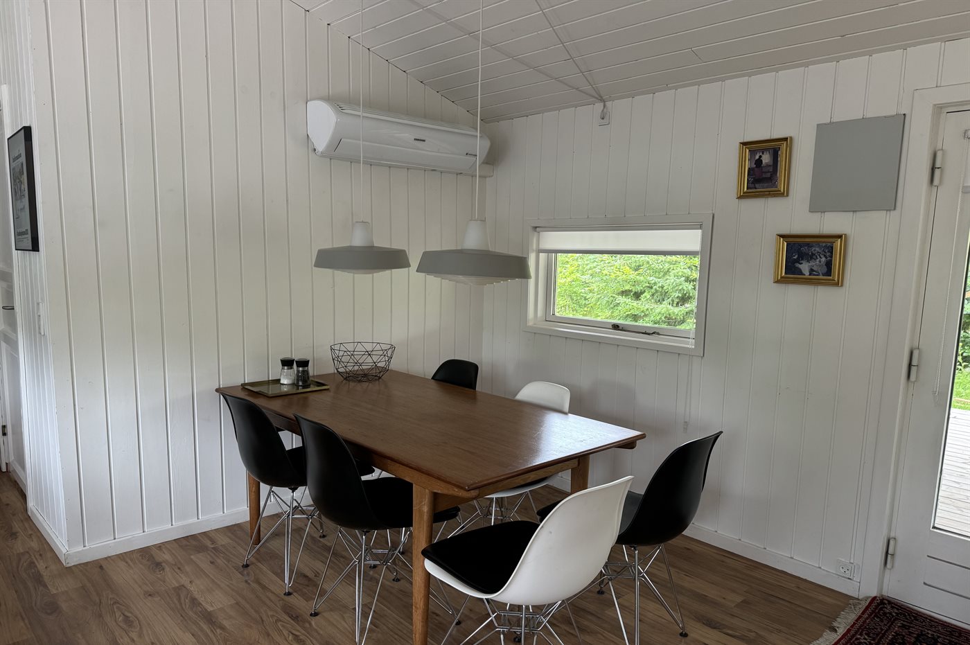 Dein Traumferienhaus – Nähe Strand, Wald & Wohlfühl-Oase! - Bild 5