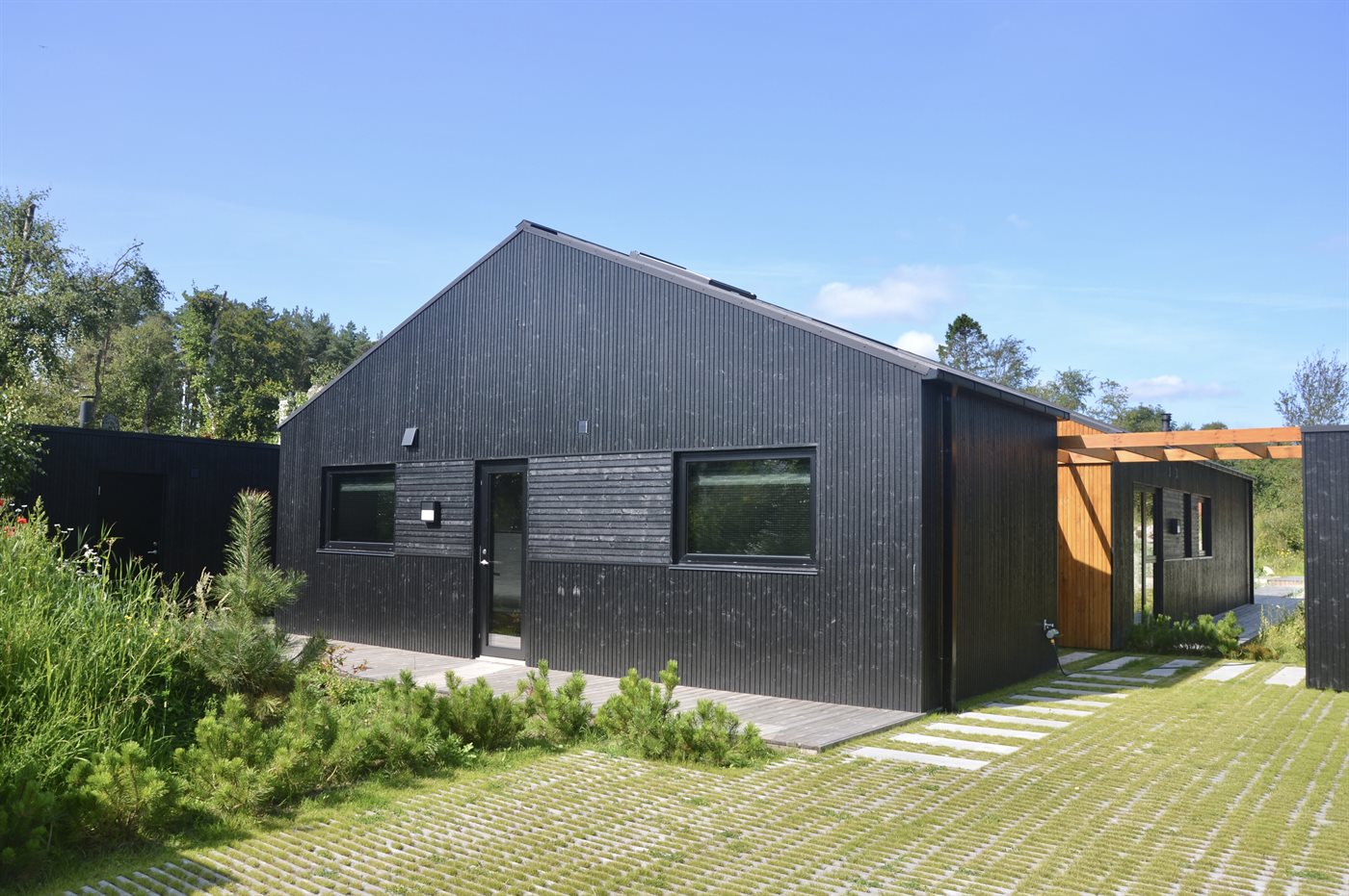 Ein Traumhaus am Meer für unvergessliche Familienurlaube! - Bild 2