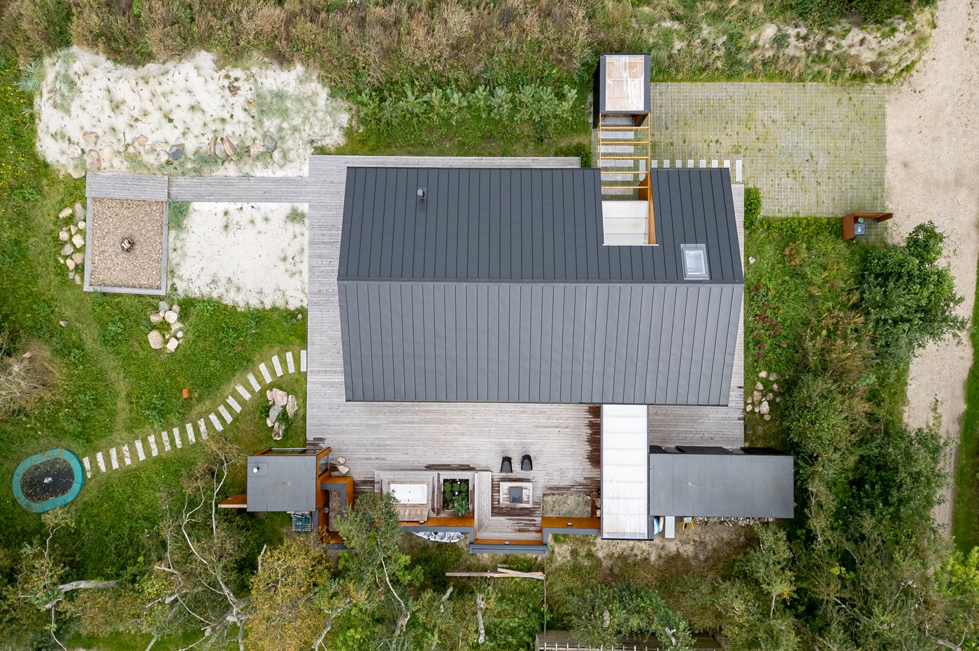 Ein Traumhaus am Meer für unvergessliche Familienurlaube! - Bild 3