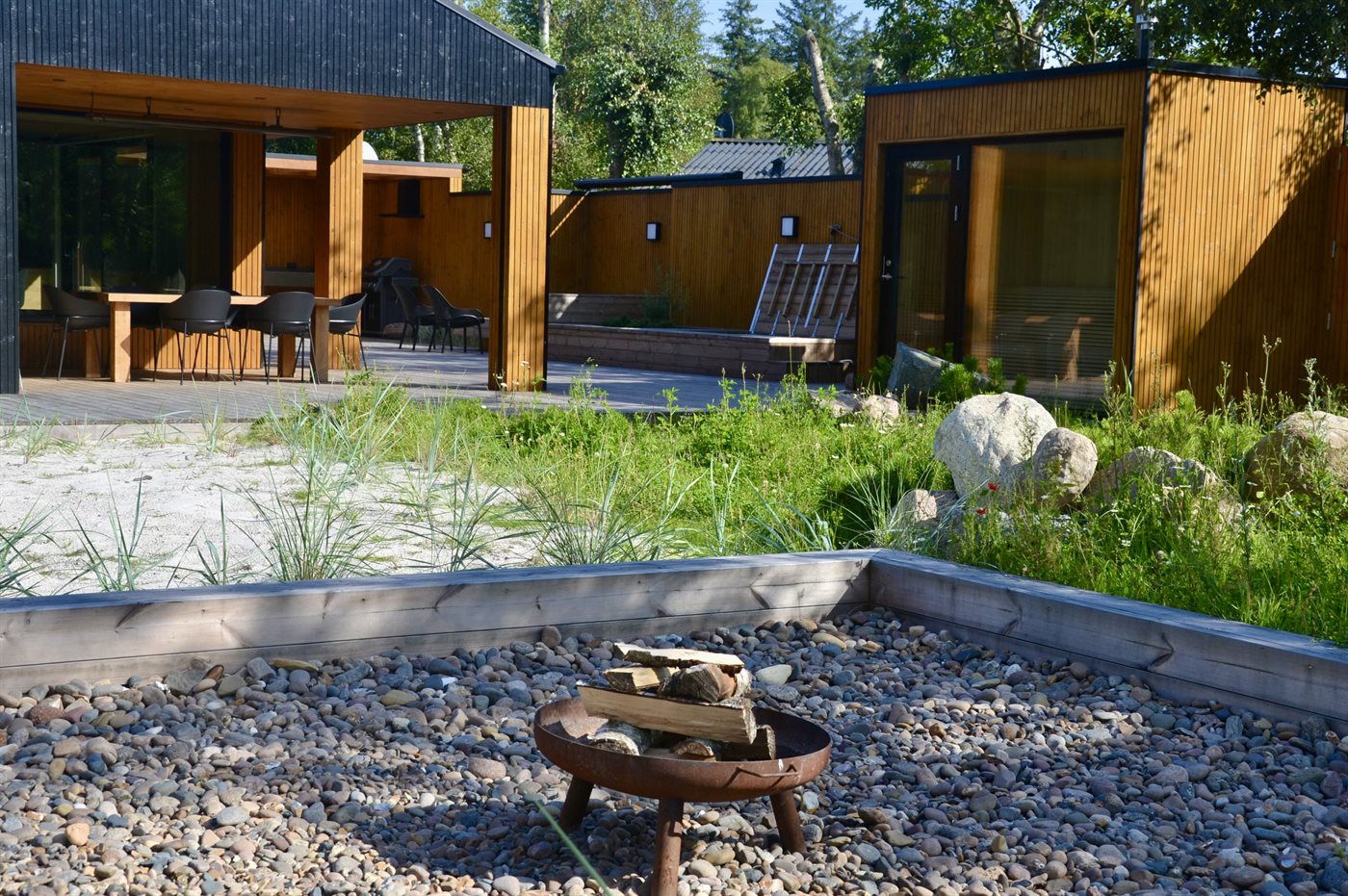 Ein Traumhaus am Meer für unvergessliche Familienurlaube! - Bild 4