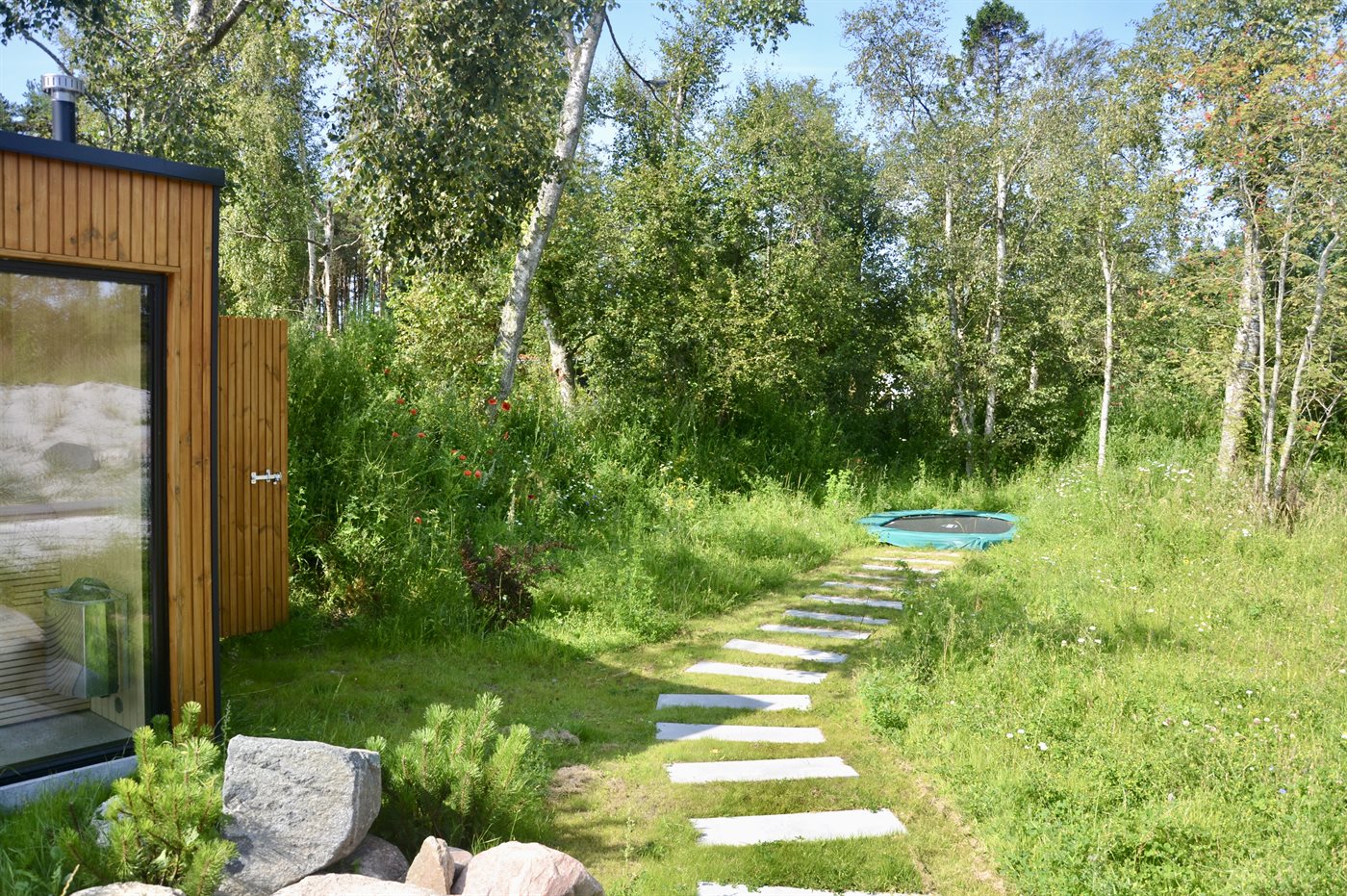 Ein Traumhaus am Meer für unvergessliche Familienurlaube! - Bild 5