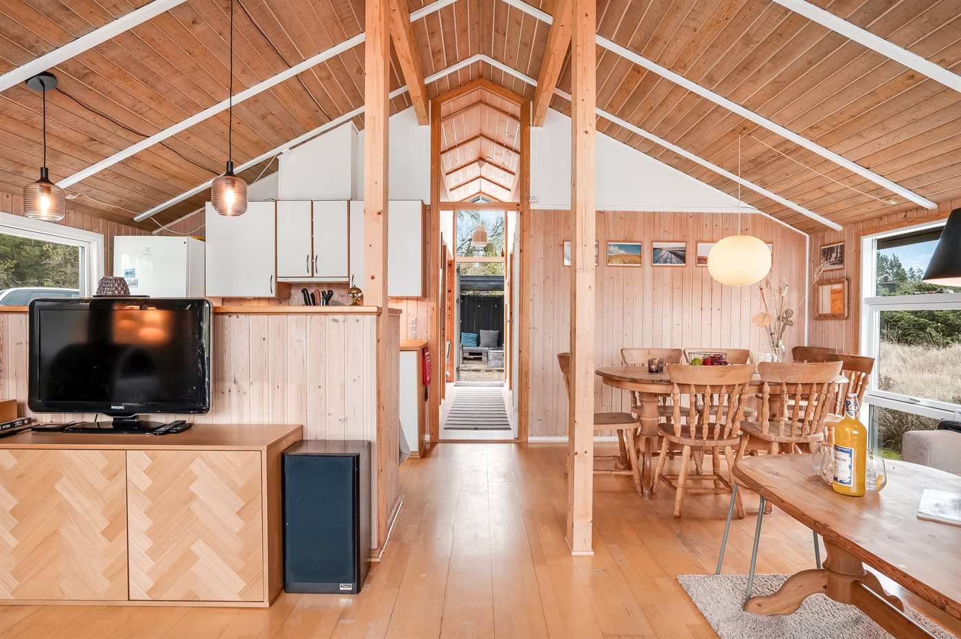 Urlaubsglück an der Küste: Dein Ferienhaus in Hals! - Bild 2