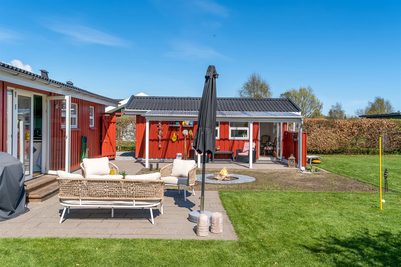 Dein perfektes Ferienhaus in Bisnap: Erholung wartet! - Bild 2