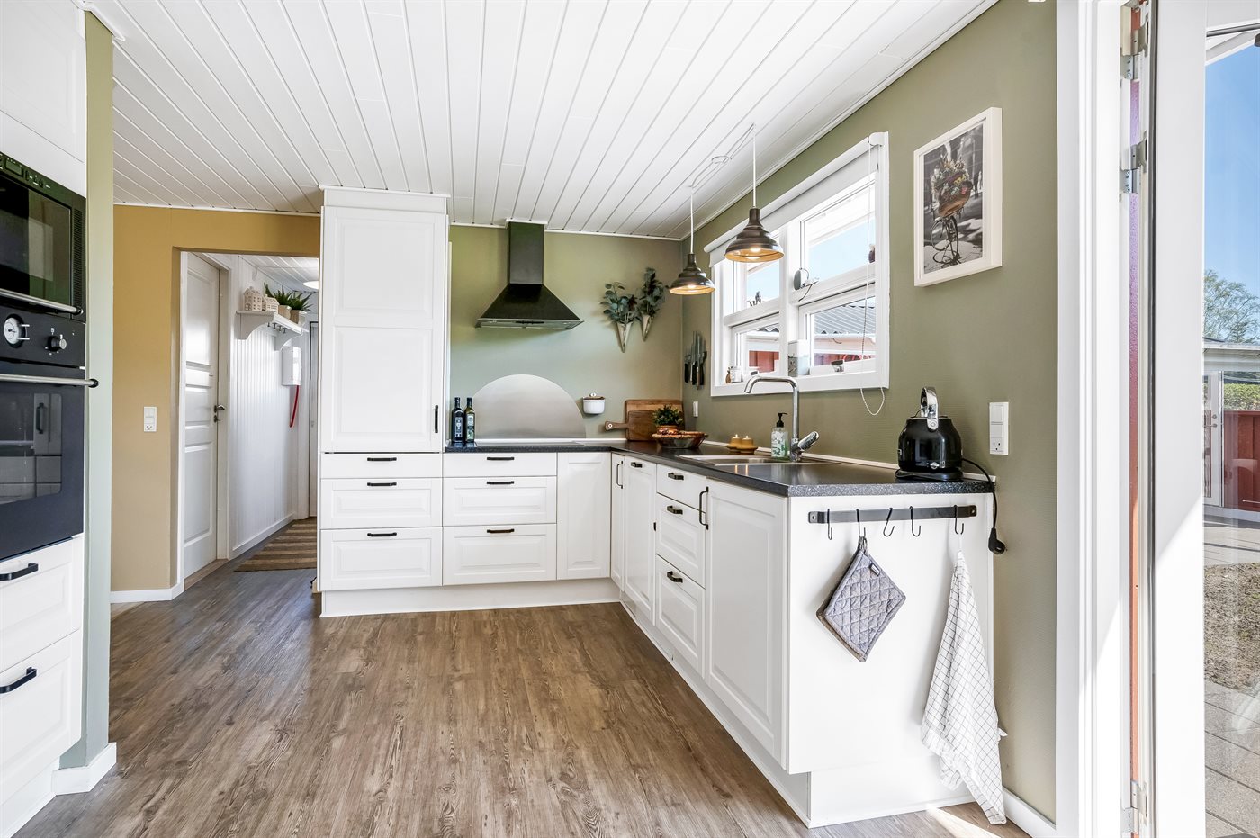 Dein perfektes Ferienhaus in Bisnap: Erholung wartet! - Bild 3