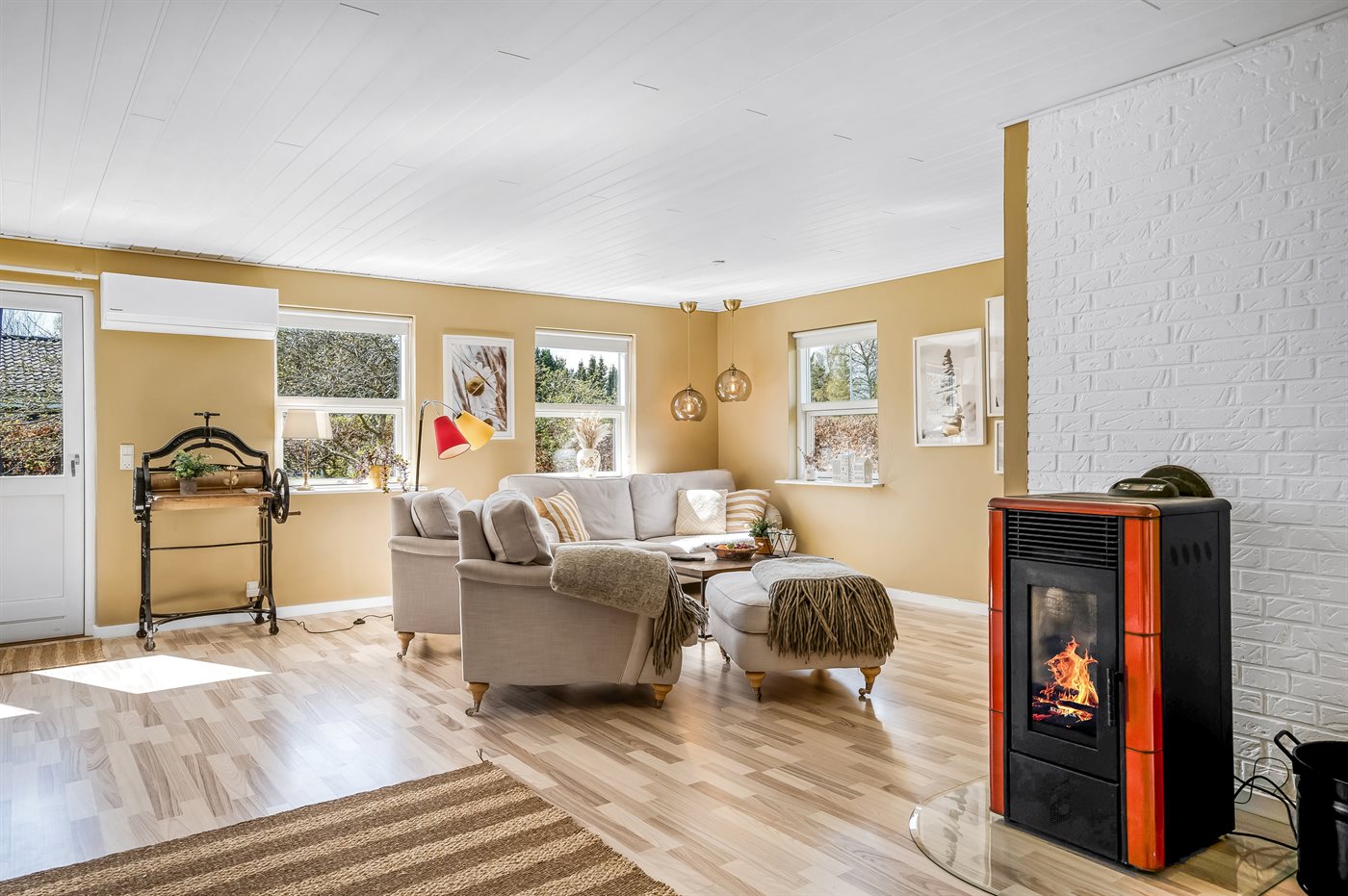 Dein perfektes Ferienhaus in Bisnap: Erholung wartet! - Bild 4