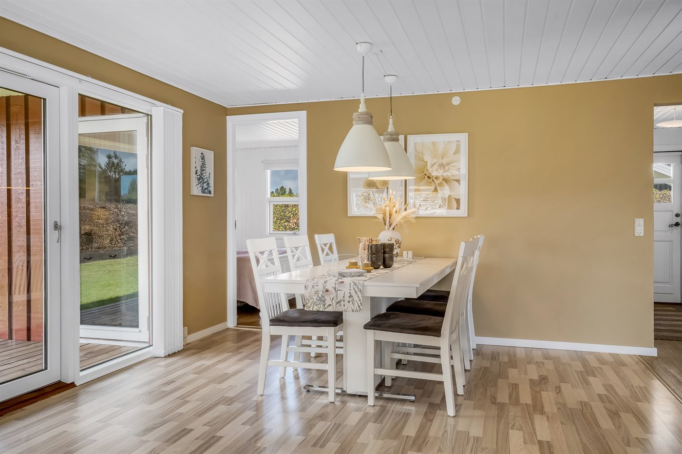 Dein perfektes Ferienhaus in Bisnap: Erholung wartet! - Bild 5