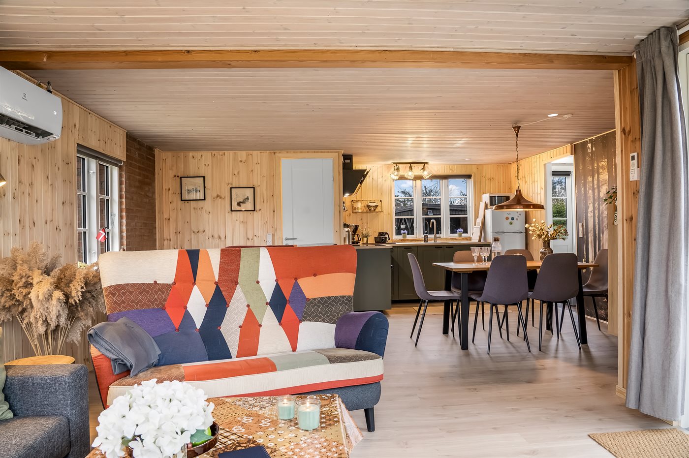 Urlaubsparadies in Hals – Gemütliches Ferienhaus für dich! - Bild 3