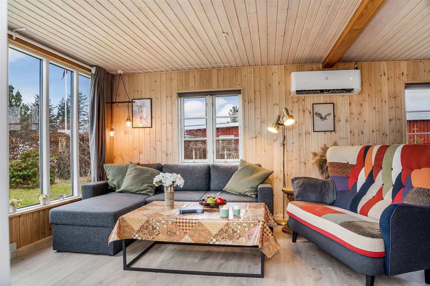 Urlaubsparadies in Hals – Gemütliches Ferienhaus für dich! - Bild 4