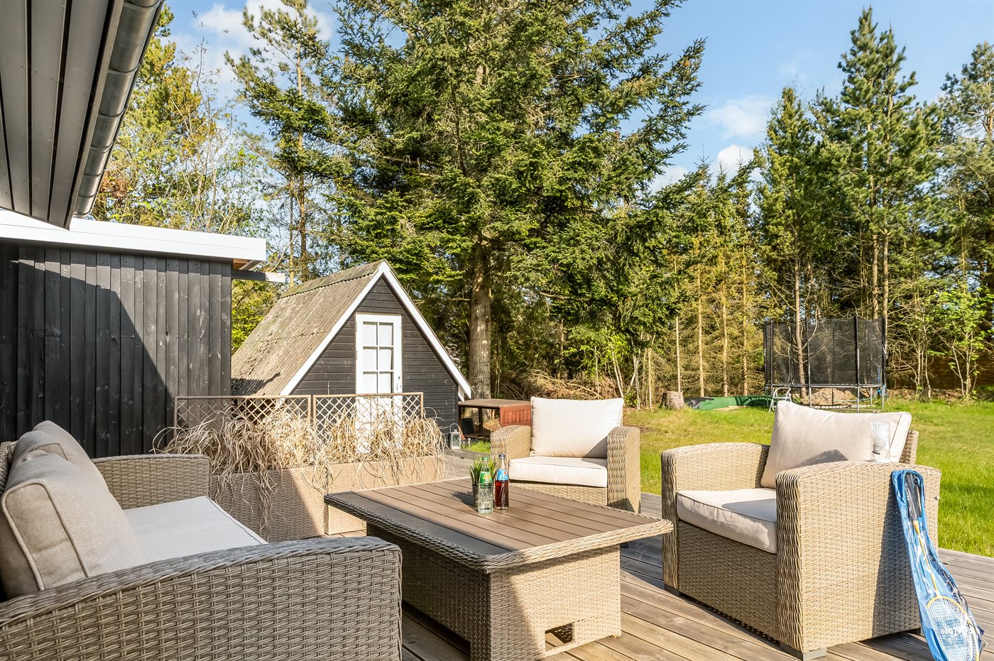 Ferienhaus 44-1270 in Bisnap, Hals - Bild 2