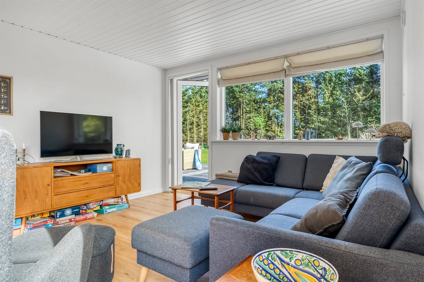 Ferienhaus 44-1270 in Bisnap, Hals - Bild 3