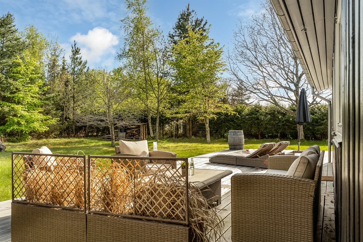 Ferienhaus 44-1270 in Bisnap, Hals - Bild 4