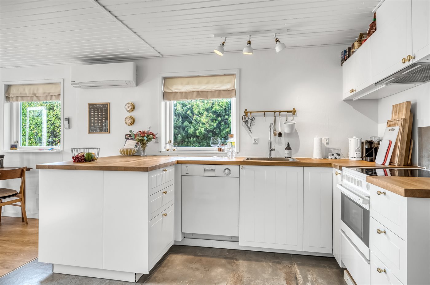 Ferienhaus 44-1270 in Bisnap, Hals - Bild 5