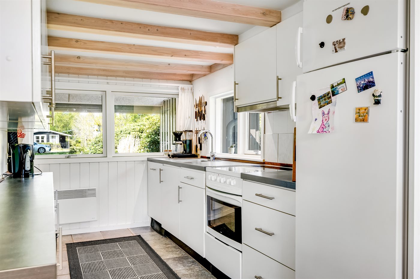 Ferienhaus 44-1271 in Bisnap, Hals - Bild 4