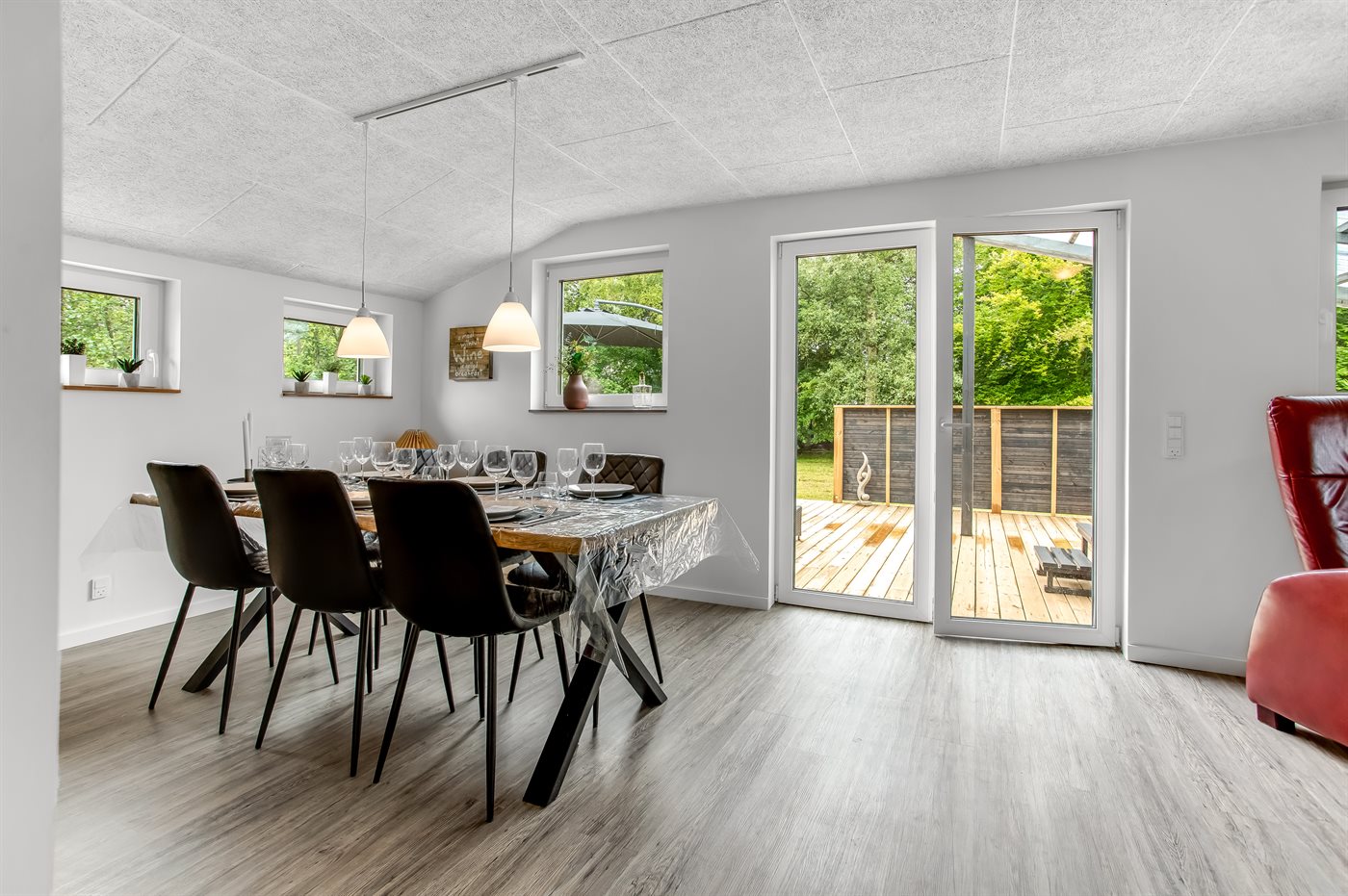 Ferienhaus 44-1272 in Bisnap, Hals - Bild 3