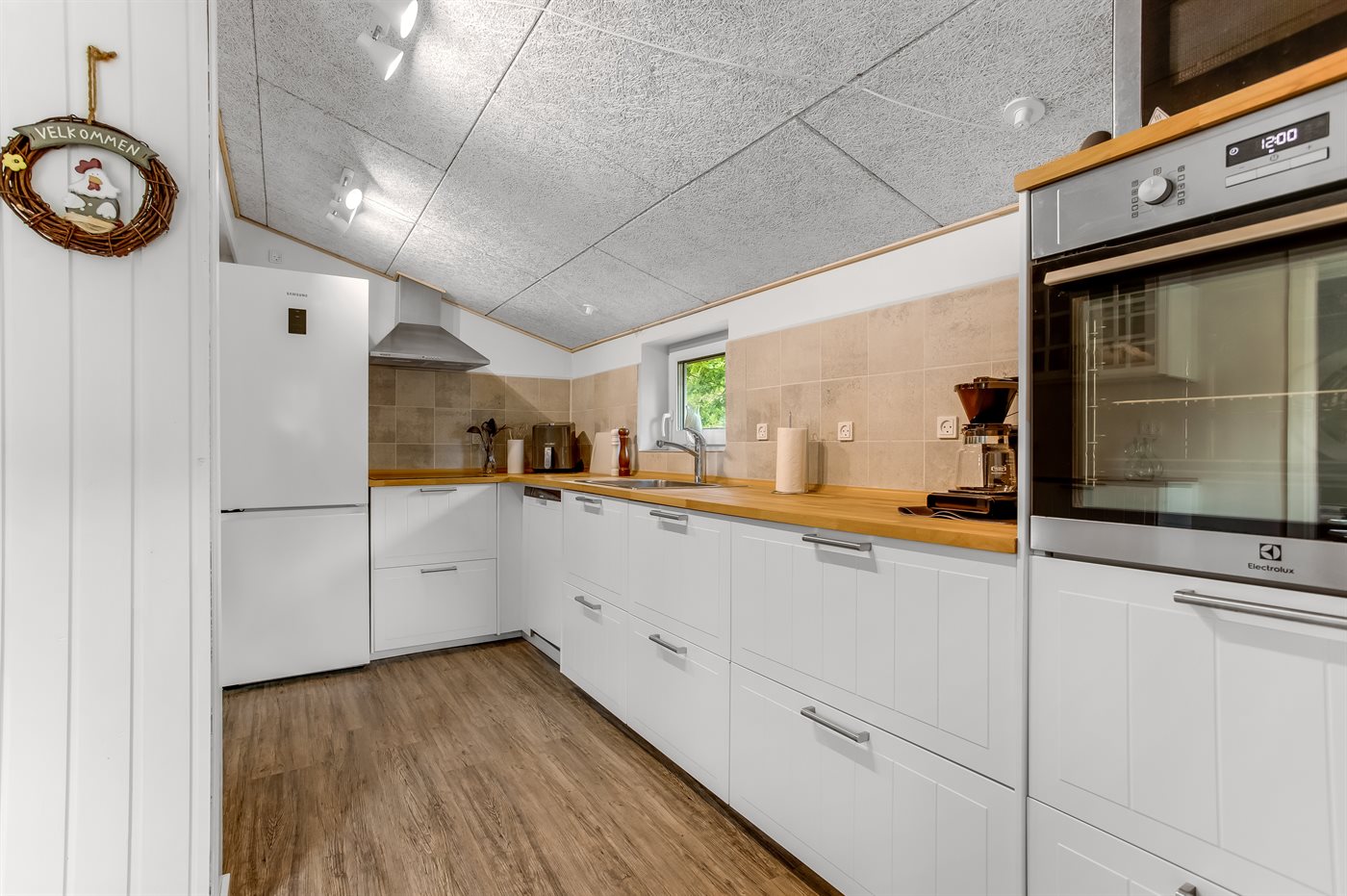 Ferienhaus 44-1272 in Bisnap, Hals - Bild 4