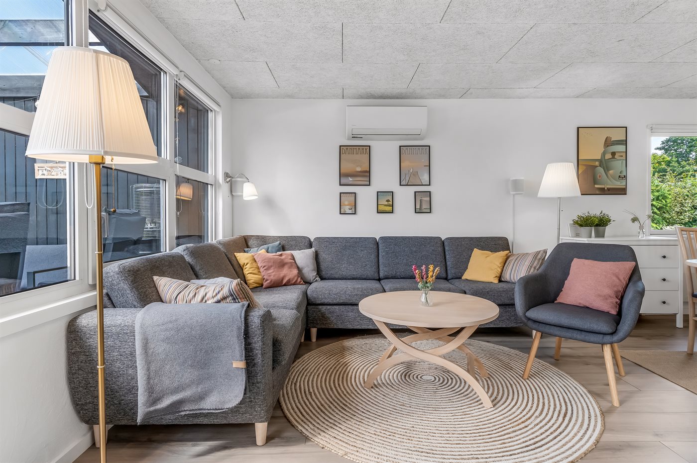 Ferienhaus 44-1279 in Bisnap, Hals - Bild 3