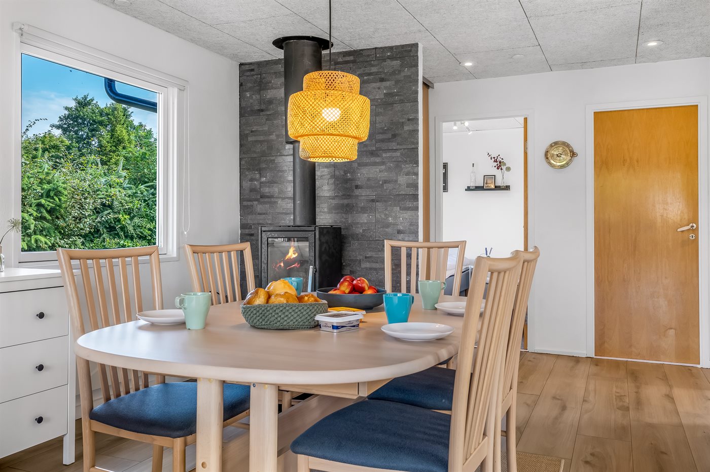 Ferienhaus 44-1279 in Bisnap, Hals - Bild 4