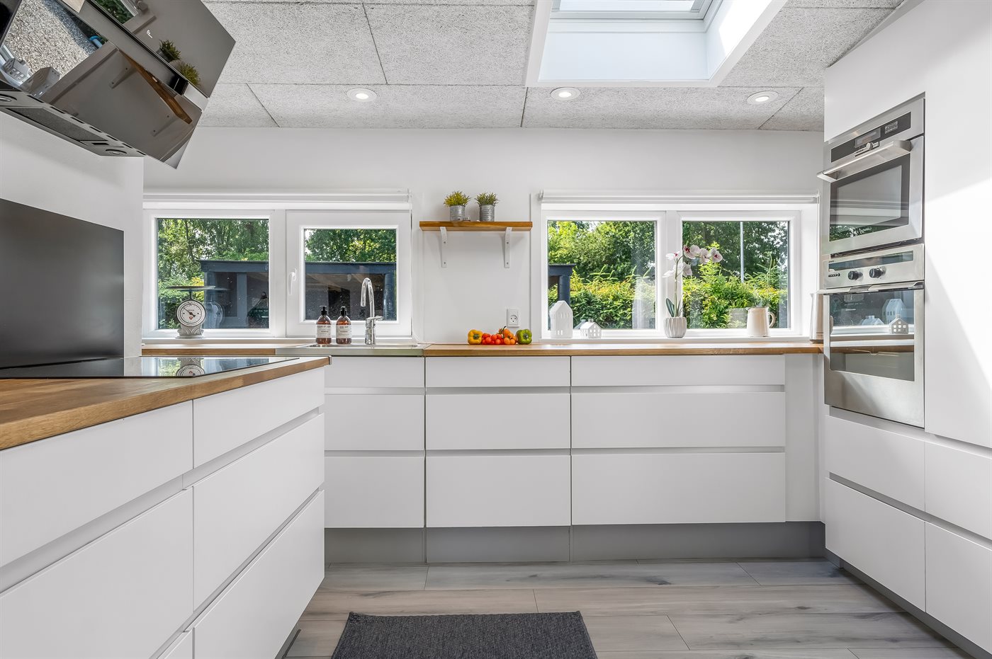 Ferienhaus 44-1279 in Bisnap, Hals - Bild 5