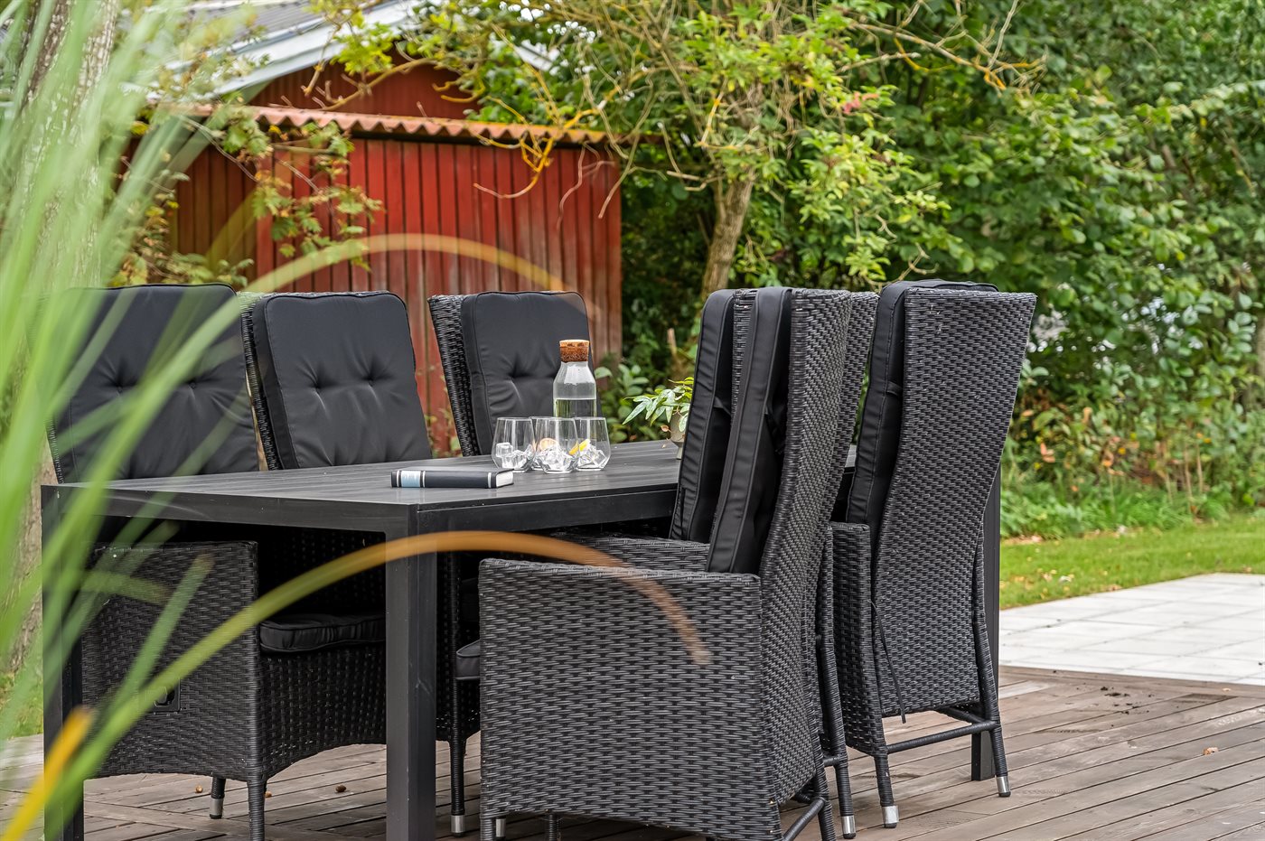 Ferienhaus 44-1283 in Bisnap, Hals - Bild 2
