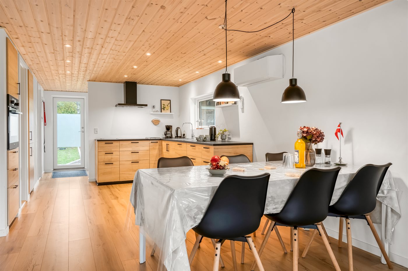 Ferienhaus 44-1283 in Bisnap, Hals - Bild 4