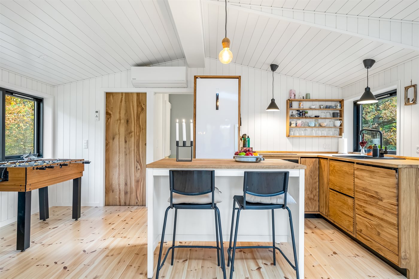 Kuschelzeit am Meer: Dein Wohlfühlhaus nahe Strand & Natur - Bild 2