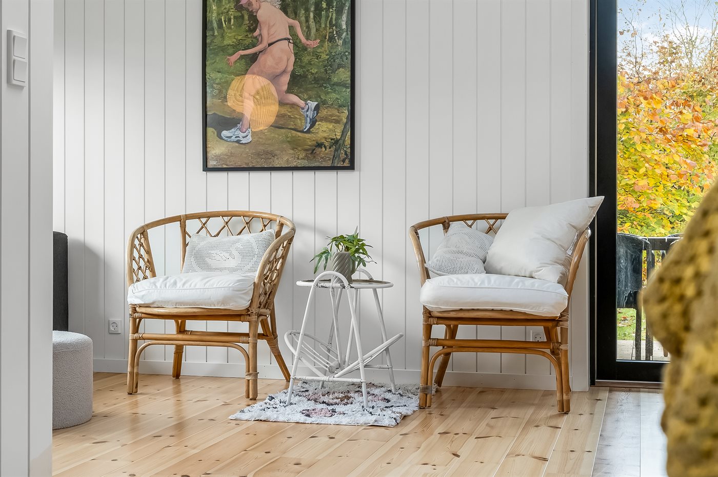 Kuschelzeit am Meer: Dein Wohlfühlhaus nahe Strand & Natur - Bild 3