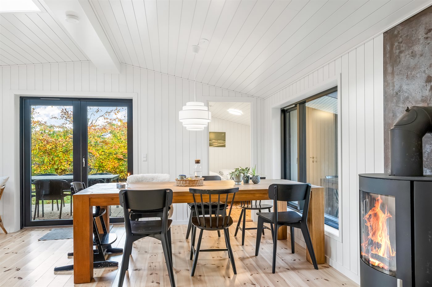 Kuschelzeit am Meer: Dein Wohlfühlhaus nahe Strand & Natur - Bild 4