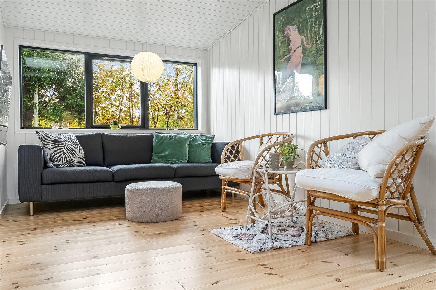 Kuschelzeit am Meer: Dein Wohlfühlhaus nahe Strand & Natur - Bild 5