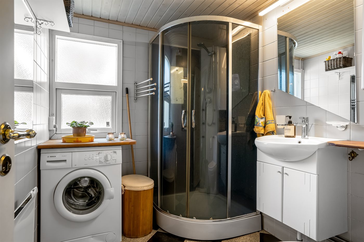 Bisnap bei Hals: Gemütliches Ferienhaus für 6 Personen - Bild 5