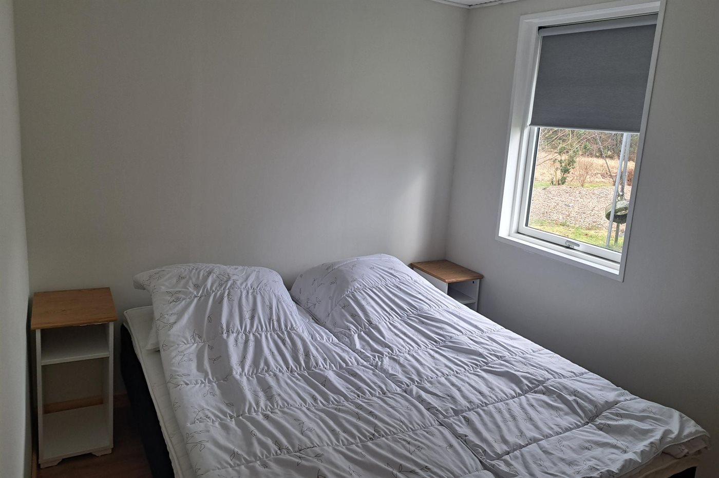 Ferienhaus Bisnap mit Meerblick – 4 Pers. & Hund - Bild 4