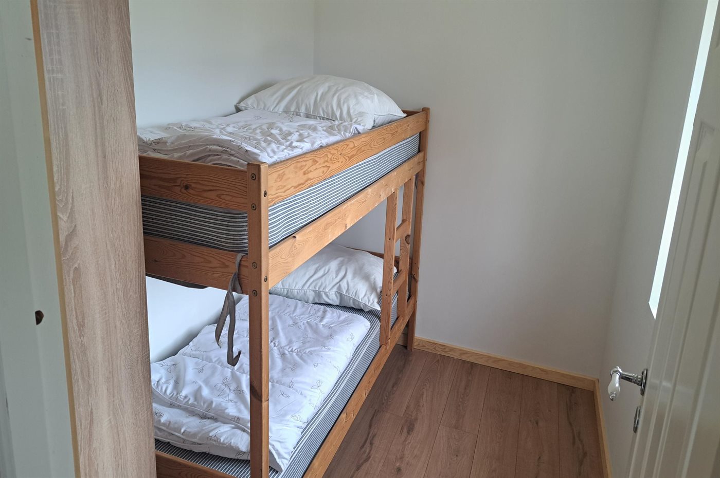 Ferienhaus Bisnap mit Meerblick – 4 Pers. & Hund - Bild 5