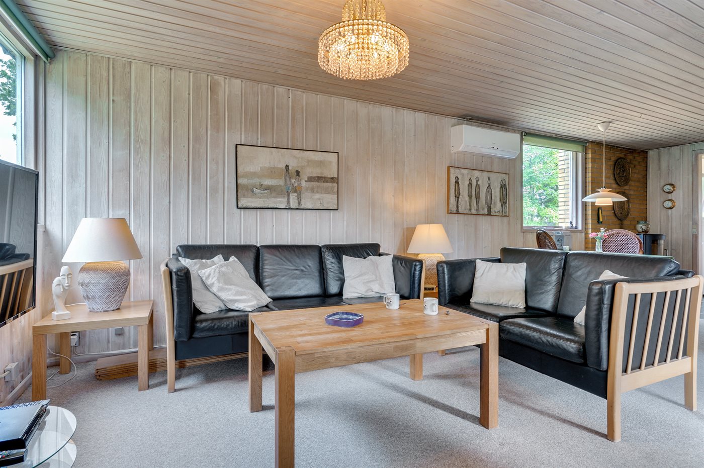 Ferienhaus 45-0103 in Egense - Bild 2