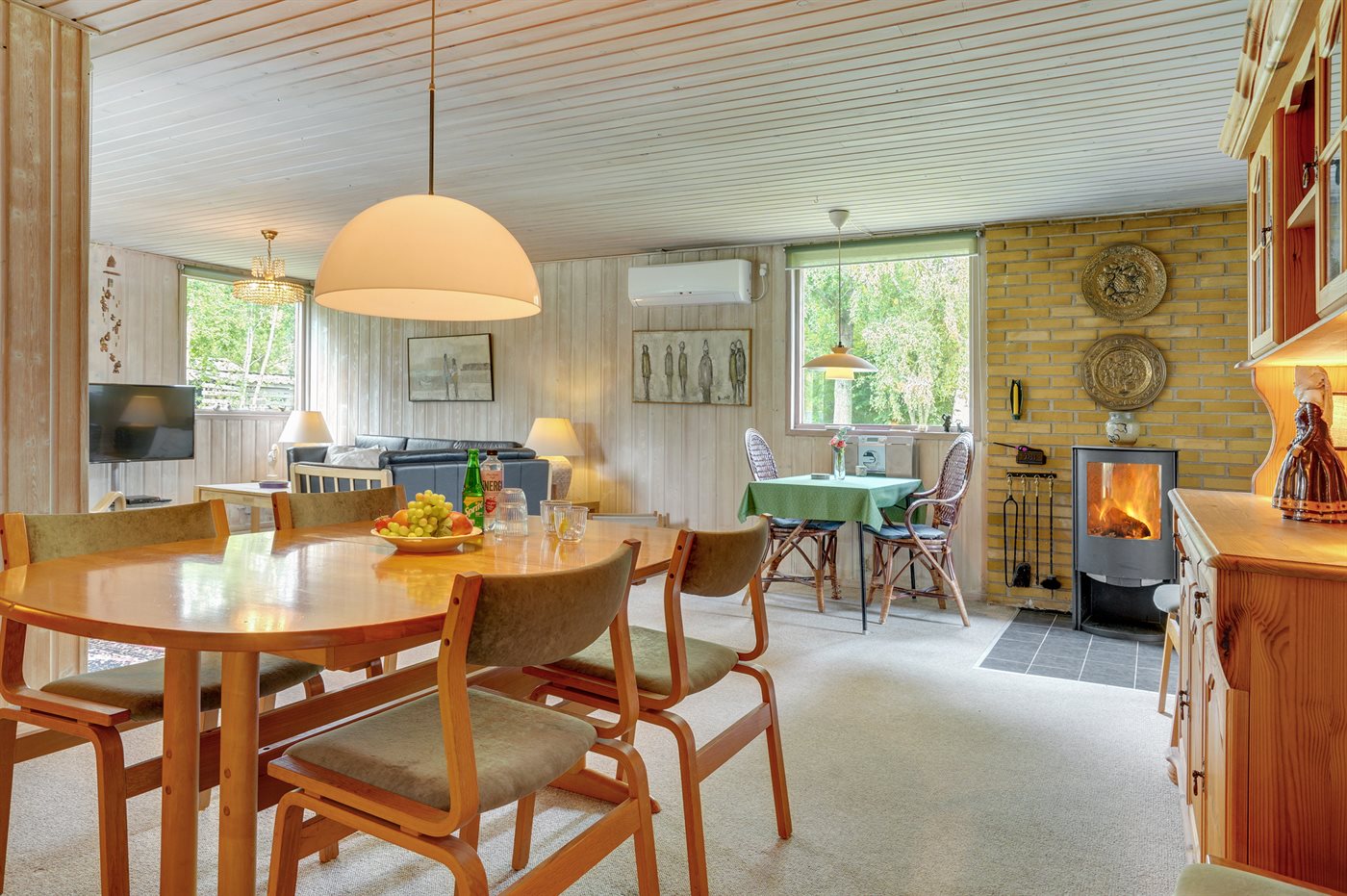 Ferienhaus 45-0103 in Egense - Bild 3