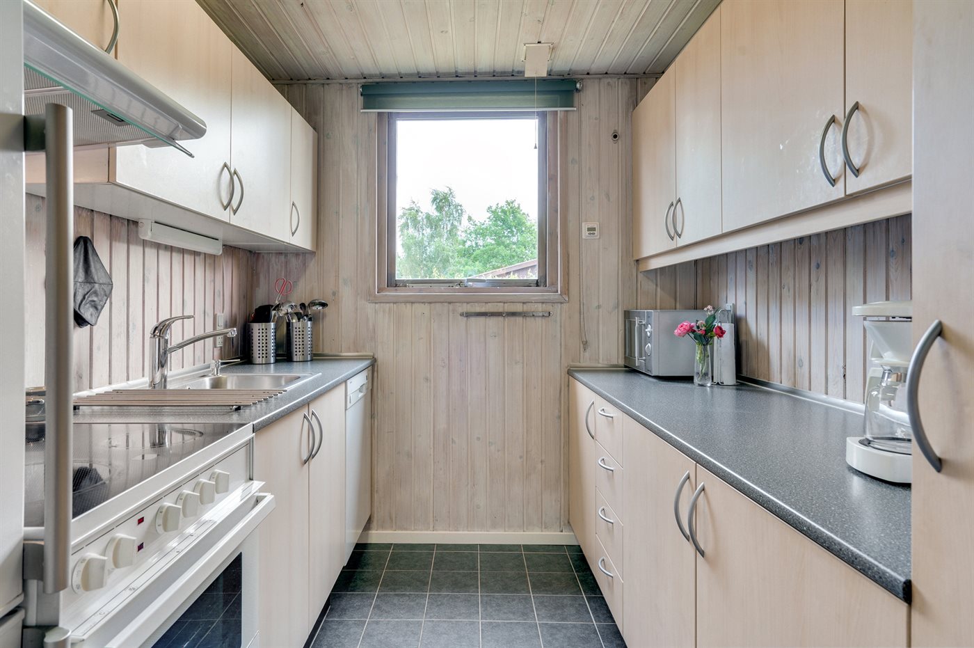 Ferienhaus 45-0103 in Egense - Bild 4