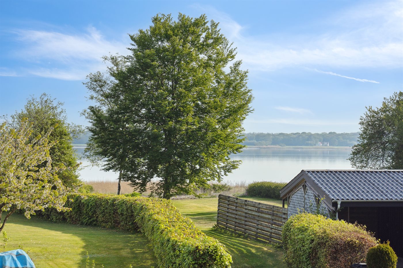 Ferienhaus 45-0106 in Mou - Bild 2