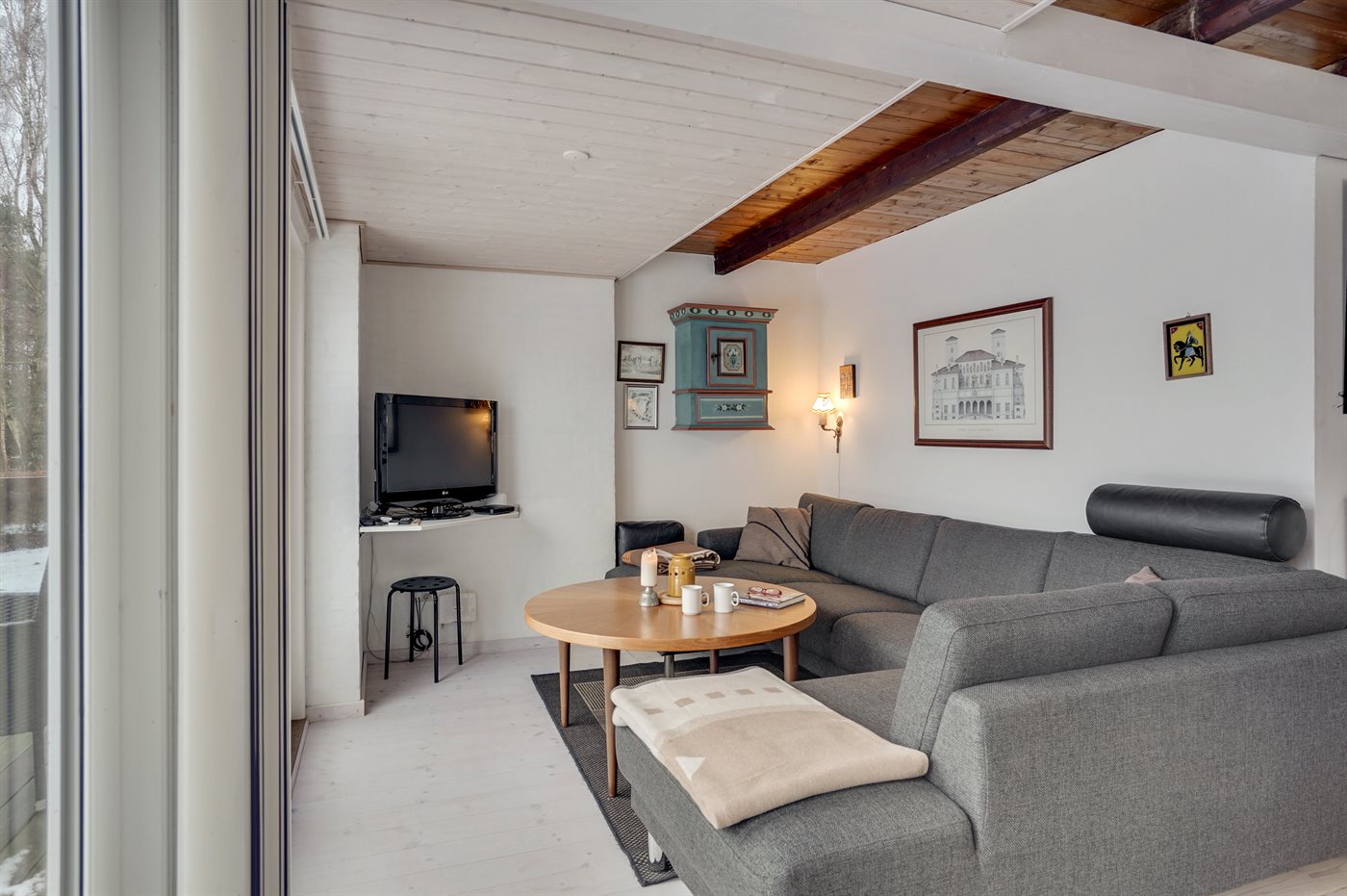 Ferienhaus 45-0106 in Mou - Bild 3