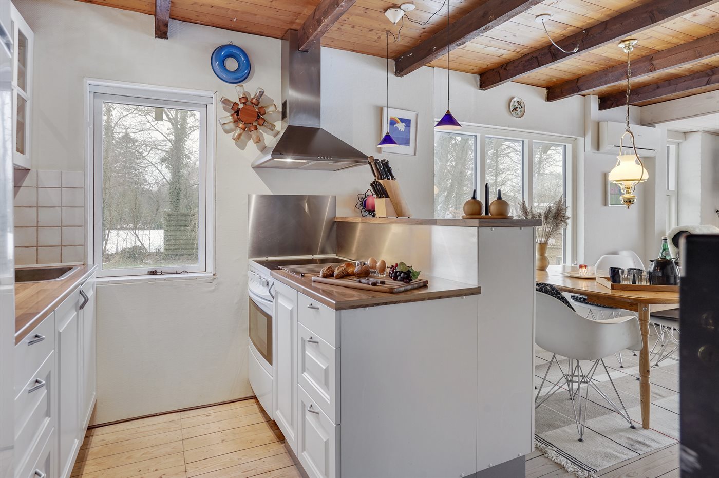 Ferienhaus 45-0106 in Mou - Bild 5