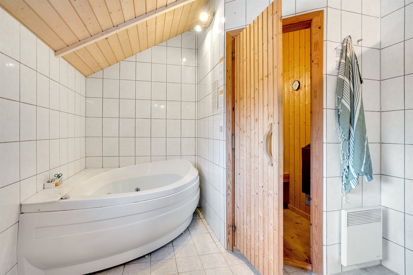 Ferienhaus 45-0110 in Egense - Bild 3