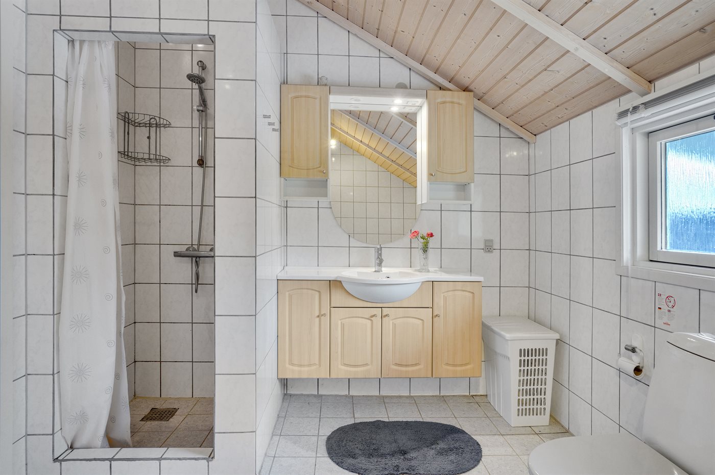 Ferienhaus 45-0110 in Egense - Bild 4