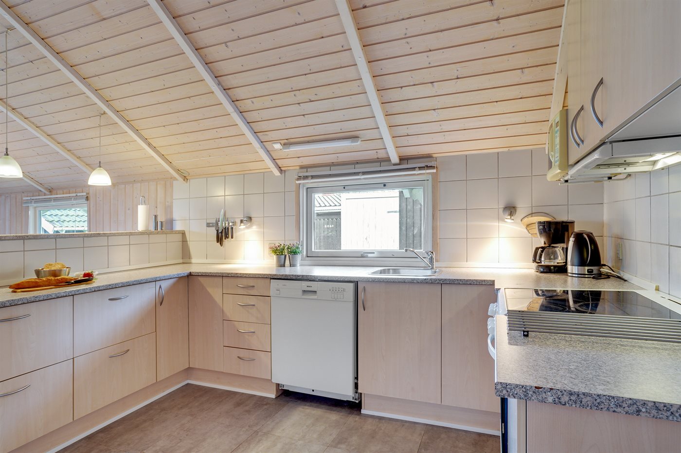 Ferienhaus 45-0110 in Egense - Bild 5