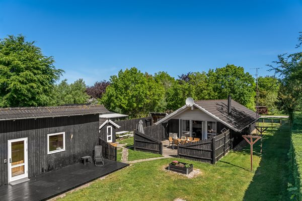Sommerhus 45-0110