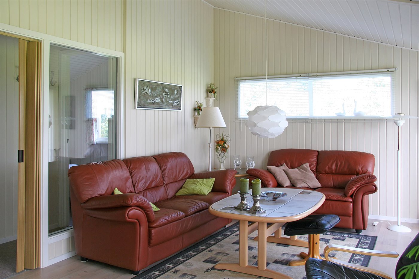 Ferienhaus 45-0120 in Egense - Bild 4