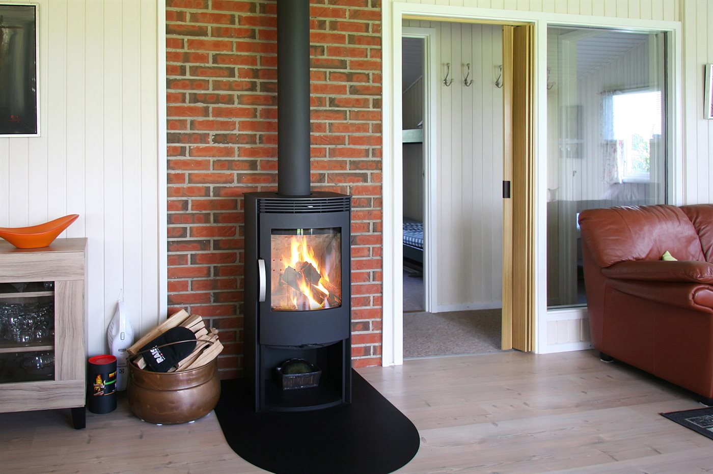 Ferienhaus 45-0120 in Egense - Bild 5